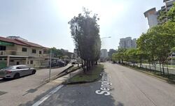 Beauty Garden (D19), Terrace #547009271